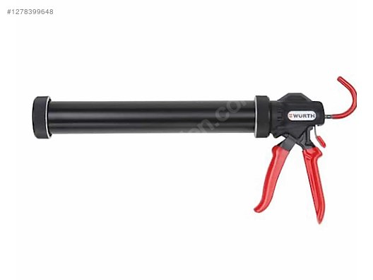 Used & Brand New Items / Garden & Home Improvement / Hand Tools / Electric / Silicone Guns