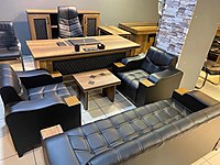 VİTO MAKAM TAKIMI KANEPELER DAHİL KOMPLE SET ŞOOK FİYAT #1286399660