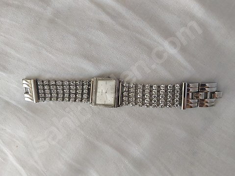 ORJİNAL GUESS SAAT