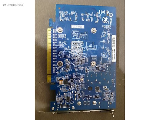 Tertemiz gt420 (pazarlık payı vardır) - Gigabyte Ekran Kartı İlanları sahibinden.com'da