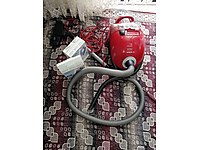 Bosh Ergomaxx Professional ProPower hepa 2500 W Elektrik Süpürge