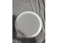 bots alçıpan tavan hoparlör