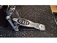 Pearl P-920 Tekli Poweshifter Bas Davul Pedalı