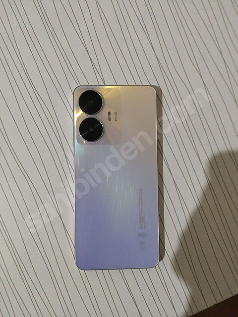Realme C55 256 Sıfır Gibi