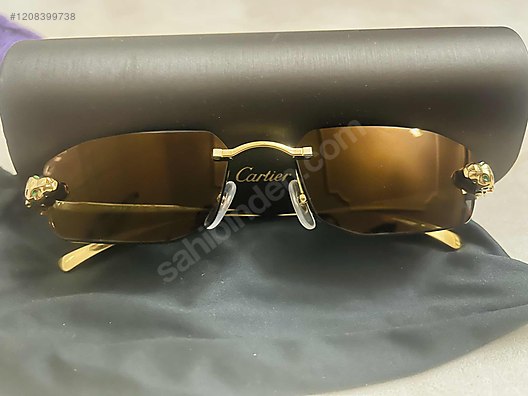 Buy cartier sunglasses online