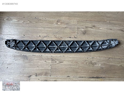 9676955180 Peugeot 301 Ön Tampon Alt Darbe Emici - İlan ve