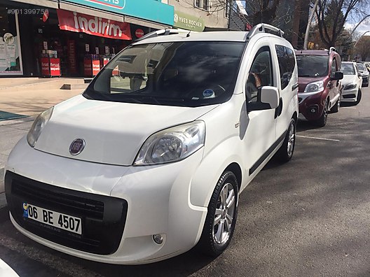 fiat fiorino combi 1 3 multijet combi emotion fiat fiorino emotion 1 3 multijet 86 500 km de en full modeli at sahibinden com 901399756