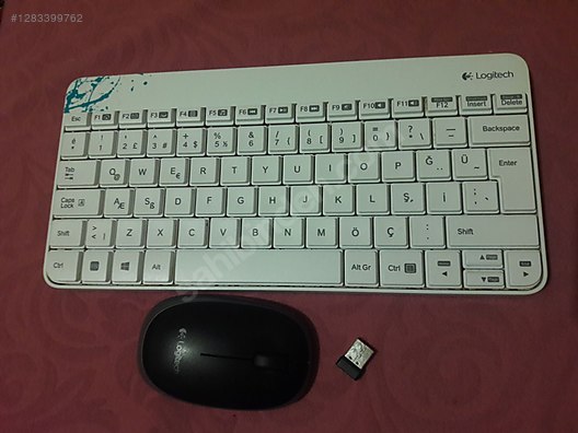 Used & Brand New Items / Computers / Peripherals / Mouse & Keyboard Set
