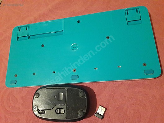 Used & Brand New Items / Computers / Peripherals / Mouse & Keyboard Set