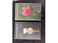 Gaziantep çiçekleri 2 cilt