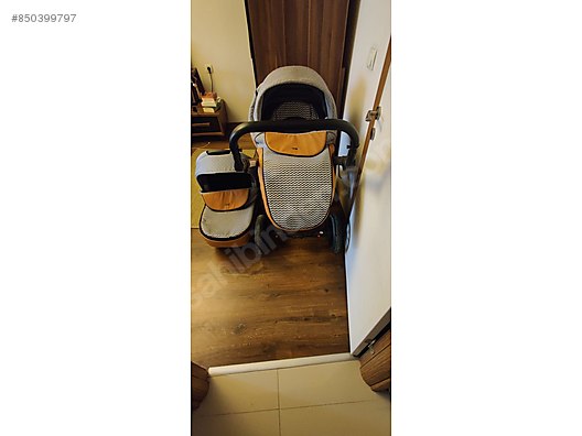 Anex Sport Foxy 2 1 Anex Bebek Arabasi Puset Sahibinden Com Da 850399797