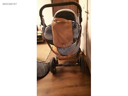 Anex Sport Foxy 2 1 Anex Bebek Arabasi Puset Sahibinden Com Da 850399797