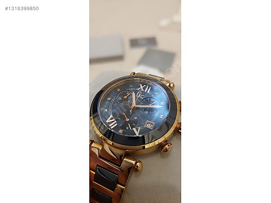 洋楽 PURE GOLD GC / ORJINAL BAYAN GC Y05009M7 on sahibinden.com - 1316399850