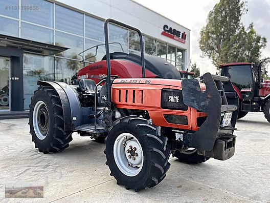 SAME FRUTTETO 90 mini tractor for sale Turkey Manisa, TT33688