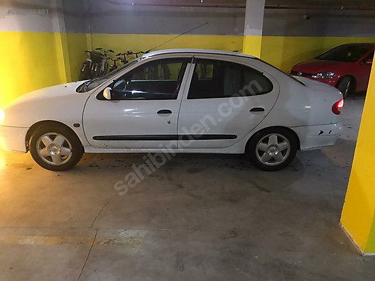 renault megane 1 6 rxt sahibinden satilik megan 1 sahibinden comda 984399861