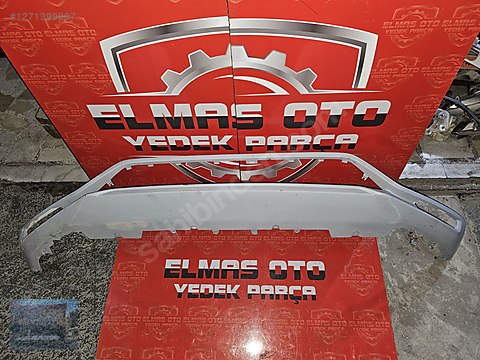 VOLVO XC90 ÖN TAMPON ALT KARLIK ORJİNAL ÇIKMA PARÇA 31663527