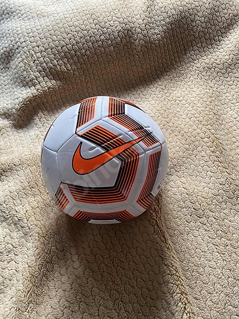 Futbol topu fifa Nike orjinal