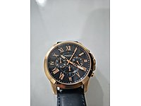 FOSSİL SIFIR ERKEK SAATİ