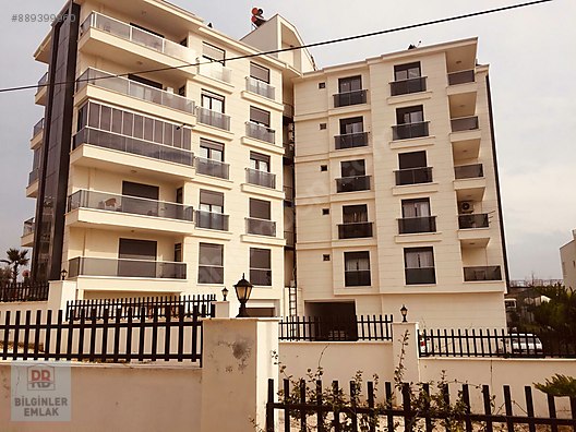 Emlak Ofisinden 3 1 155 M Satilik Daire 475 000 Tl Ye Sahibinden Com Da 889399960