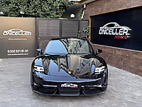 2021 PORSCHE TAYCAN TURBO S BAYİİ+AIRMATIC+AKS+SOĞUTMA+ISTMA+360 #1277399980