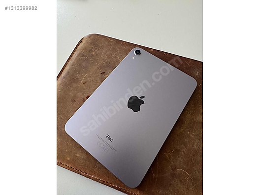 Apple iPad mini 6 64 GB Tablet - 1313399982