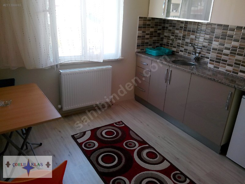 ÇORLU GÜNLÜK KİRALIK LÜKS DAİRELER Günlük Kiralık Daire İlanları