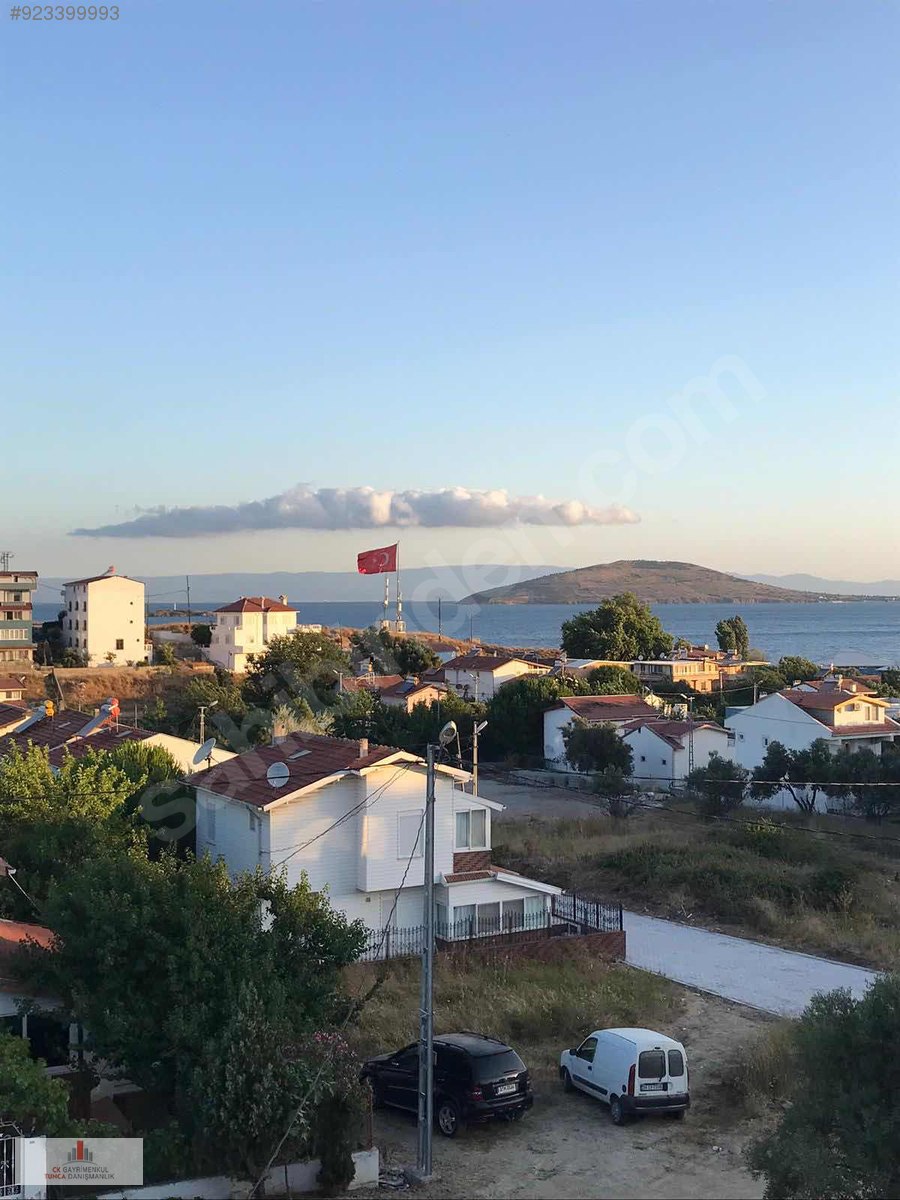 avşa adası satılık müstakil ev