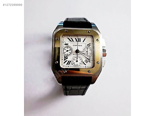 Cartier Kol Saati Modelleri Fiyatları - Main Image