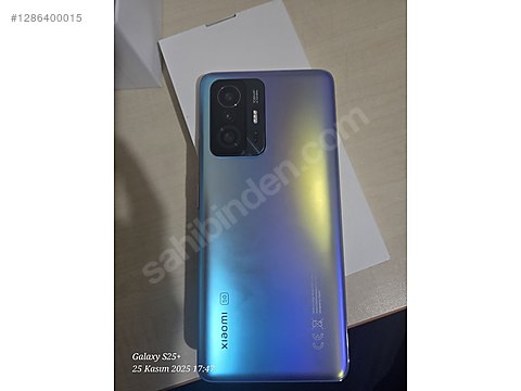 Xiaomi / Mi 11T Pro / Xiaomi 11T 256/8 & Redmi watch 3 active