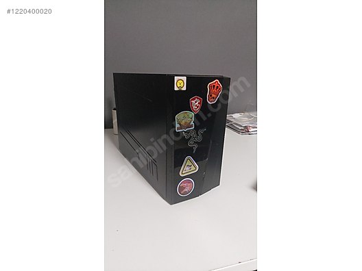 MSİ İNFİNİTE S 2060S 10.NESİL İŞLEMCİ - Alışveriş :: Sıfır, İkinci El Ürünlerle sahibinden.com'da