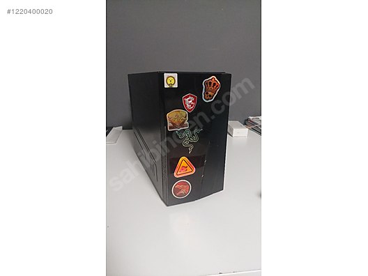 İkinci El ve Sıfır Alışveriş