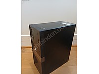 Dell Vostro 3668 SSD500GB i7-7700 16GB DDR4-2400 HP RTX 2060 6GB