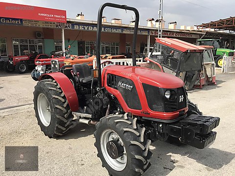 2015 Magazadan Ikinci El Erkunt Satilik Traktor 130 000 Tl Ye Sahibinden Com Da 864482880