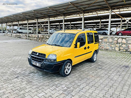 fiat doblo panorama 1 3 multijet family hususi otomobil ruhsatli 2005 model kusursuz 1 3 multijet doblo sahibinden comda 979400070