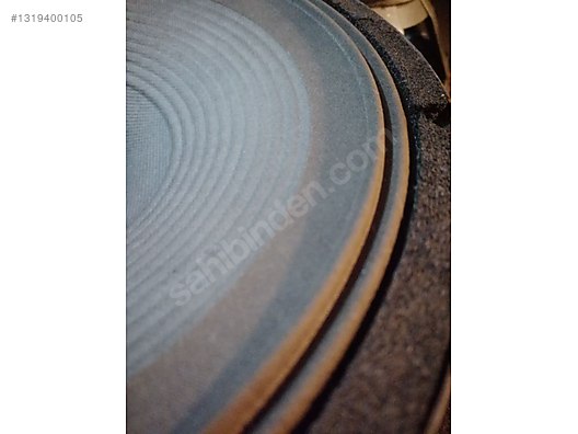 Jbl 12 inch (işlemsiz) sahibinden.comda - 1319400105