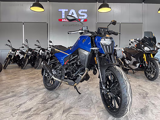 TAŞ MOTORDAN PEUGEOT PM-01 125 12 TAKSİT #1282400114