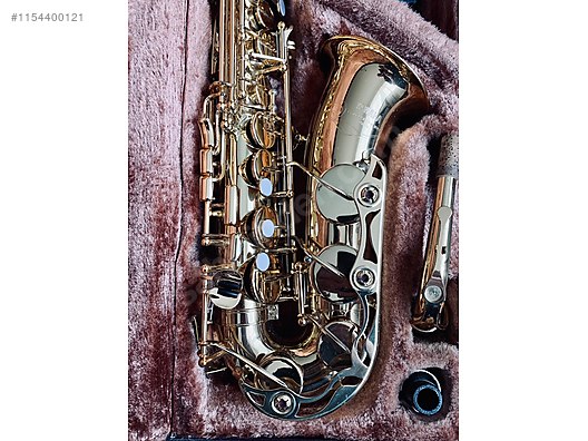 Saxofon yamaha deals yas 32