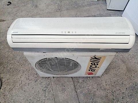 Garantili 24000 Btu Arcelik Klima At Sahibinden Com 869400140
