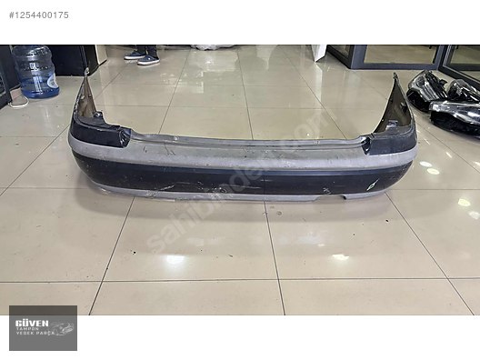 たまたん MAZDA 626 GF ARKA TAMPON - İlan ve alışverişte ilk adres