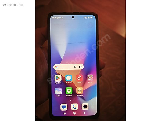 Used & Brand New Items / Cell Phones & Accessories / Cell Phones / Xiaomi / Redmi Note 10 Pro