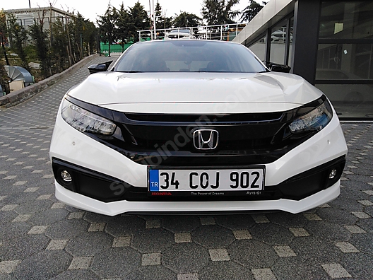 honda civic 1 6i vtec eco executive 2020 honda civic 1 6i vtec eco fabrikasyon lpg hatasiz full full sahibinden comda 920400212