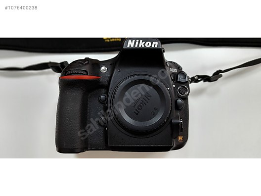 vand nikon d810