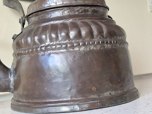 Used & Brand New Items / Home Decor / Kitchen Utensils / Tea Pots