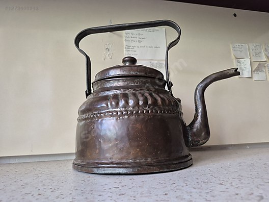 Used & Brand New Items / Home Decor / Kitchen Utensils / Tea Pots