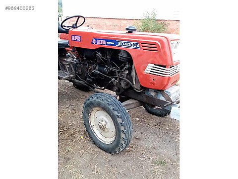 1983 sahibinden ikinci el isbora satilik traktor 30 000 tl ye sahibinden com da 968400263