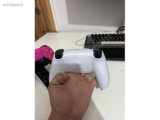 Used & Brand New Items / Gaming & Gamers Exclusive / Gaming Equipment / PC Controller & Gamepad