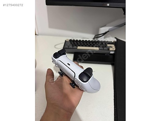 Used & Brand New Items / Gaming & Gamers Exclusive / Gaming Equipment / PC Controller & Gamepad