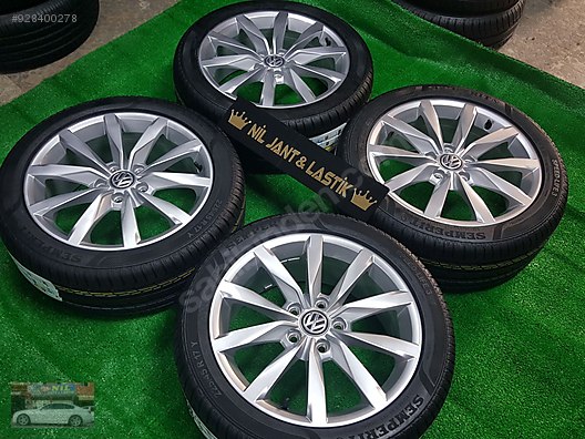 sifirrrr volkswagen golf 7 highline orjinal jant lastik sifirrrr en uygun jant lastik fiyatlari turkiye nin ilan sitesi sahibinden com da 928400278