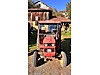Machinery / Agricultural Machines / Tractors / New Holland / 54C