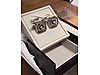 Used & Brand New Items / Jewelry / Accessories / Cuff Links